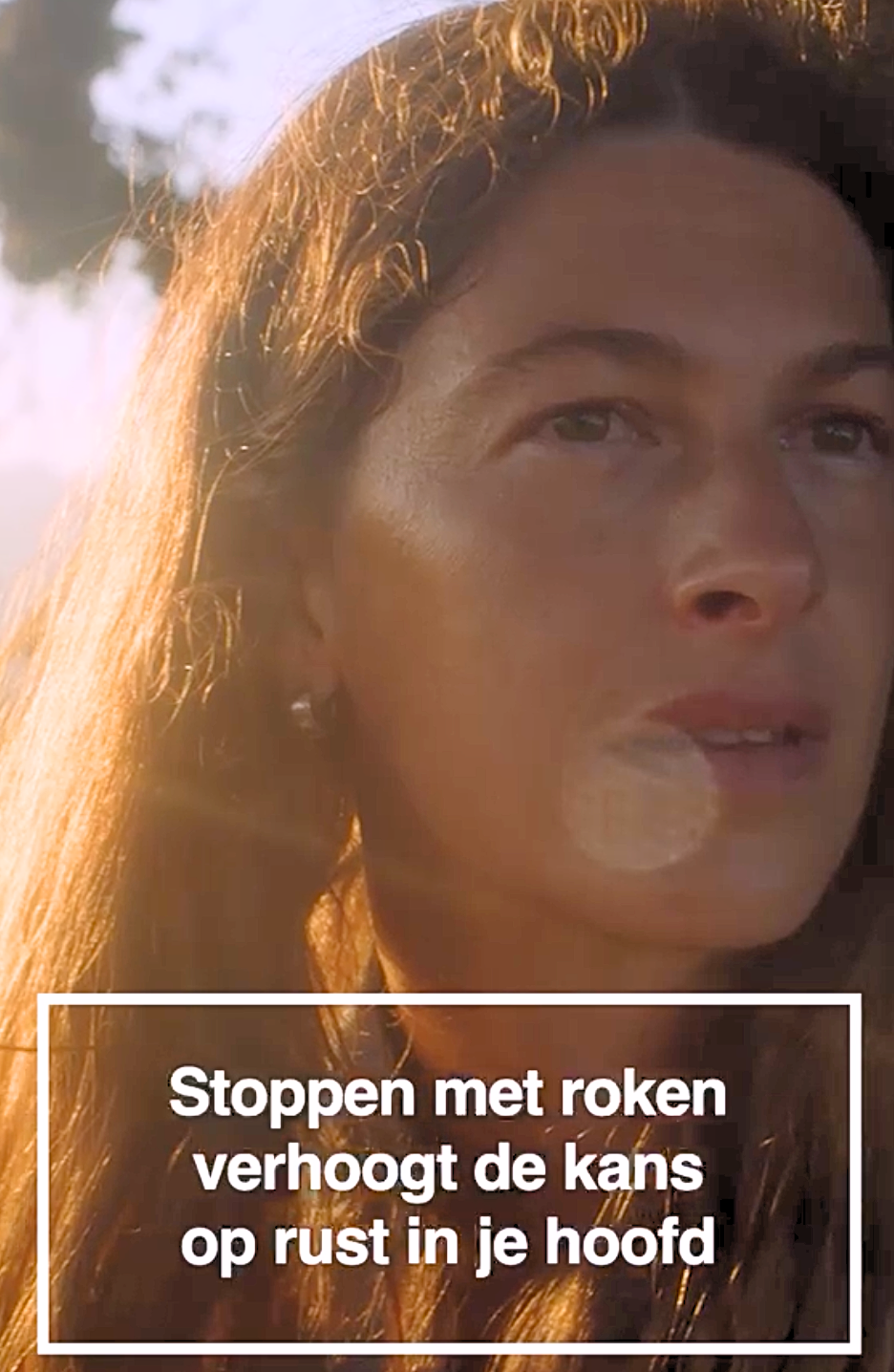 Wat als stoppen met roken minder eng is dan je denkt?